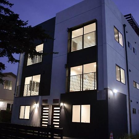 Boutique Hostel Лос Анджелис Екстериор снимка