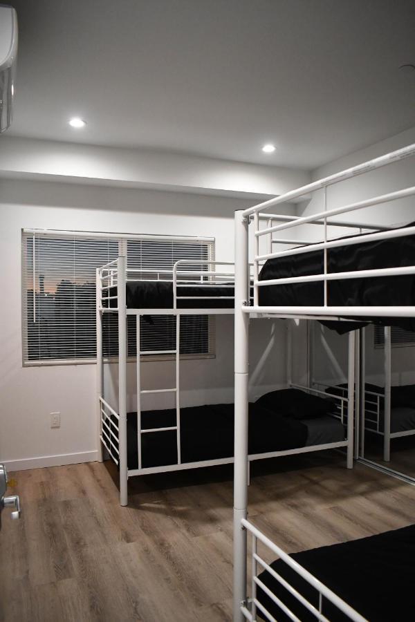 Boutique Hostel Лос Анджелис Екстериор снимка