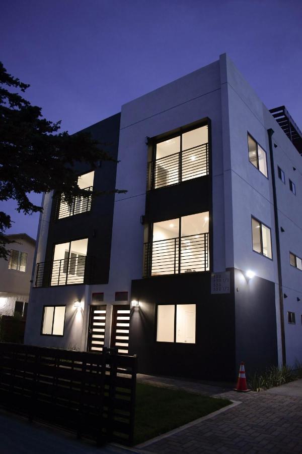 Boutique Hostel Лос Анджелис Екстериор снимка
