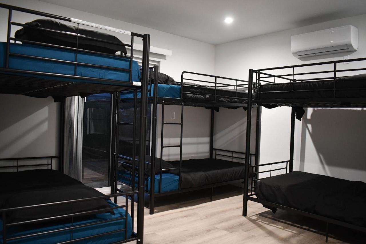 Boutique Hostel Лос Анджелис Екстериор снимка
