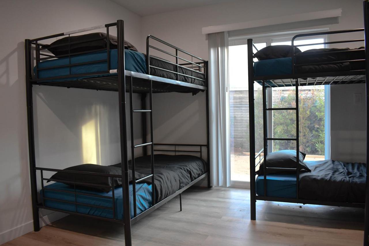 Boutique Hostel Лос Анджелис Екстериор снимка
